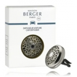 Maison Berger Paris Car Diffuser auto &otilde;huv&auml;rskendaja &uuml;mbris - 1 tk.