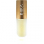 Inika Organic Lip Oil - Collagen + Squalane toitev huule&otilde;li - 5 ml.