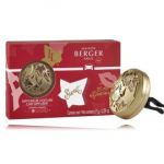Maison Berger Paris Lolita Lempicka Sweet autoparf&uuml;&uuml;mi komplekt (hoidja 1 tk + t&auml;itepudel 1 tk) - 1 tk.