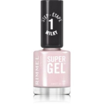 Rimmel Super Gel Nail Polish k&uuml;&uuml;nelakk - 108 Sweet Bliss