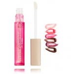 Lumene Luminous Shine Hydrating & Plumping Lip Gloss niisutav ja t&auml;idlust lisav huulel&auml;ige - 3 Glossy Clear