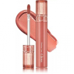 Rom&nd Glasting Color Gloss huulel&auml;ige - 09 Peach Sparkle