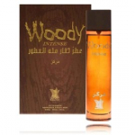 Arabian Oud Woody Intense EDP meestele ja naistele - 100 ml.