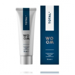 Woom Total+ hambapasta - 75 ml.