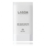Lagom Airy Velvet Sun Stick SPF50+ kaitsev pulk igale nahat&uuml;&uuml;bile - 18 g.