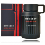 Armaf Odyssey Revolution Ultra Edition EDP meestele - 100 ml.
