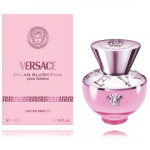 Versace Dylan Blush Pink EDP naistele - 50 ml.