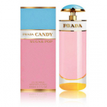 Prada Candy Sugar Pop EDP naistele - 80 ml.