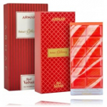 Armaf Delights Red Velvet EDP meestele ja naistele - 70 ml.