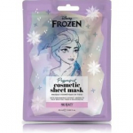 Mad Beauty Elsa Frozen Mask lehtn&auml;omask - 25 ml.