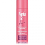 Plantur 21 Nutri-Coffein Longhair Shampoo juukse&scaron;ampoon - 200 ml.