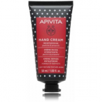 Apivita Jasmine & Propolis Mosturizing Hand Cream - 50 ml.