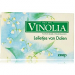 Vinolia Lily Of The Valley k&auml;teseep - 150 g.