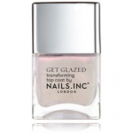 Nails.Inc Better On Top Get Glazed Transforming k&uuml;&uuml;nelaki pealislakk - 14 ml.