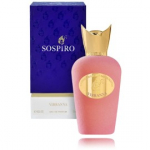 Sospiro Vibranna EDP meestele ja naistele - 100 ml.
