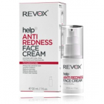 Revox B77 Help Anti Redness Face Cream kreem tundlikule n&auml;onahale - 30 ml.