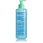 Bioderma S&eacute;bium Gel Moussant n&auml;opesugeel kombineeritud / rasusele nahale - 400 ml.