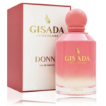 Gisada Donna EDP naistele - 50 ml.