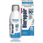 Biorepair Complete Protection 50+ Mouthwash suuvesi - 450 ml.