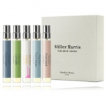 Miller Harris Bestsellers Collection Set komplekt meestele ja naistele (5 x 7,5 ml EDP) - Komplekt