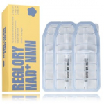 Medisco Reglory NAD+ NMN intensiivne n&auml;ohooldus - 3 x 2,5 ml.