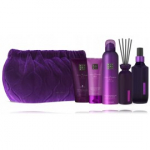 Rituals the Ritual of Yozakura Set komplekt (150 ml kreem + 70 ml kodul&otilde;hn + 200 ml pihusti + 70 ml palsam + kosmeetikakott) - Komplekt