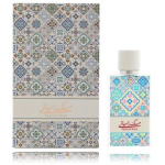 Arabian Oud Spanish Musk EDP meestele ja naistele - 50 ml.