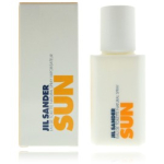 Jil Sander Sun EDT naistele - 125 ml.