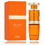French Avenue Papa Yeah! Extradose Extrait de Parfum PP meestele ja naistele - 100 ml.