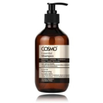 Cosmo Essential Shampoo &scaron;ampoon kuivadele / kahjustatud juustele - 500 ml.