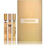 Paco Rabanne Miniatures Set komplekt naistele (3 x 10 ml EDT) - Komplekt
