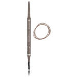 Essence Micro Precise Brow Pencil veekindel kulmupliiats - 01 Cool Blonde