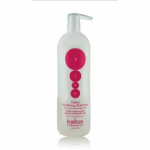 Kallos KJMN Nourishing Shampoo toitev &scaron;ampoon - 1000 ml.