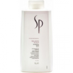 Wella Professional SP Balance Scalp &scaron;ampoon tundlikule peanahale - 1000 ml.