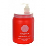Stapiz Argan De Moist & Care mask - 1000 ml.