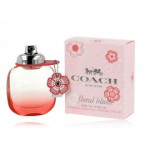 Coach Coach Floral Blush EDP naistele - 50 ml.