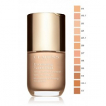 Clarins Everlasting Youth Fluid Illuminating & Firming Foundation jumestuskreem 30 ml - 107 Beige