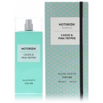 Notebook Casis & Pink Pepper EDT naistele - 100 ml.