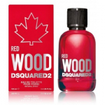 Dsquared2 Red Wood EDT naistele - 100 ml.