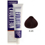 Alfaparf Evolution of the Color kauap&uuml;siv professionaalne juuksev&auml;rv 60 ml - 4.65 Medium Red Mahogany Brown