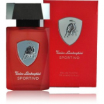 Lamborghini Sportivo EDT meestele - 75 ml.