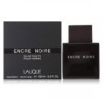 Lalique Encre Noire pour Homme EDT meestele - 100 ml.