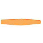 Mimo Tools for Beauty Buffer 2 Way kahepoolne k&uuml;&uuml;neviil 1 tk - Diamond Orange
