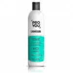 Revlon Professional Pro You The Moisturizer Hydrating niisutav &scaron;ampoon - 350 ml.