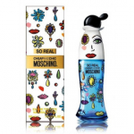 Moschino So Real EDT naistele - 100 ml.