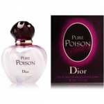 Dior Pure Poison EDP naistele - 30 ml.