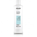 Nioxin Scalp Recovery palsam tundlikule peanahale - 200 ml.