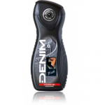 Denim Black du&scaron;igeel meestele - 250 ml.