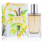 Jeanne Arthes Vanille Tropicale EDP naistele - 30 ml.