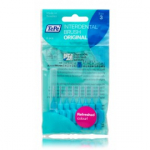 TePe Original Normal hambavaheharjad - 0,6 mm